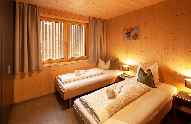 Eichen Lodge Mellau #C6