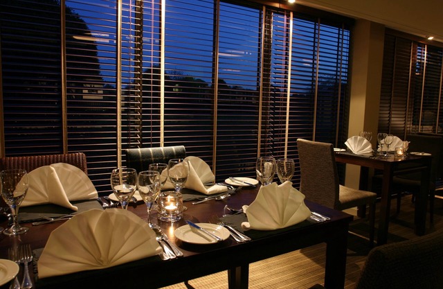 Eight Acres Hotel