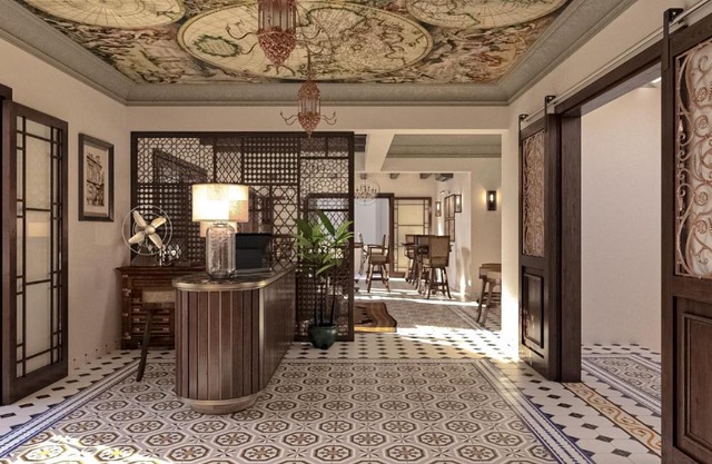 Eileen Hotel Cairo