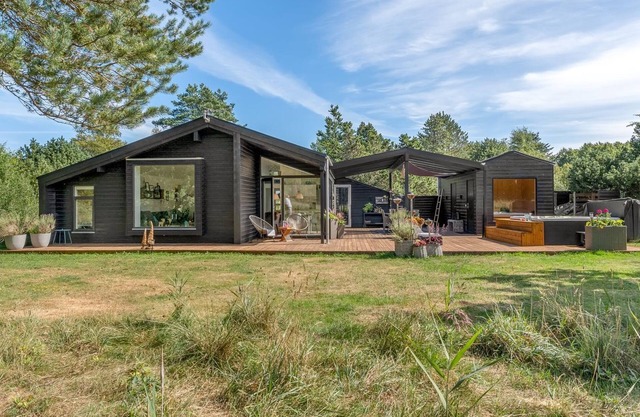 "Eilke" - 2km from the sea by Interhome