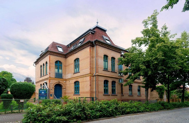 Einzelzimmer, Ap. 30 - Apartments am Schloßpark