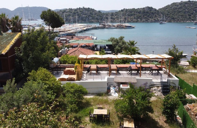 Ekin Pansiyon