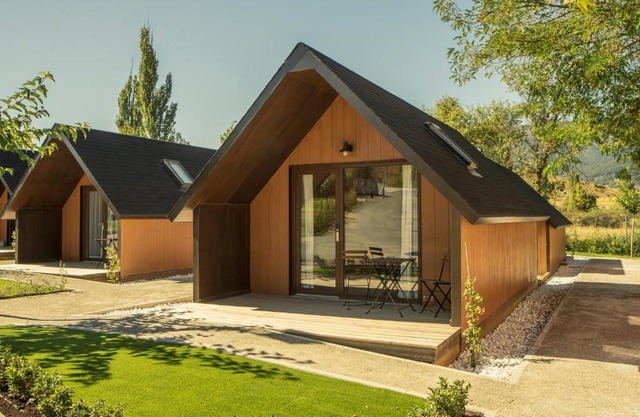 El Arrebol Comfort Camp