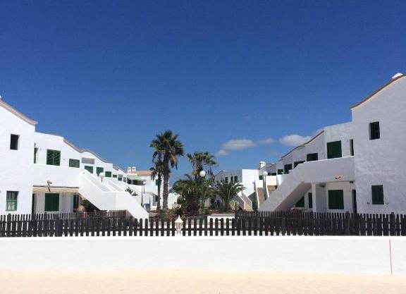 El bañadero