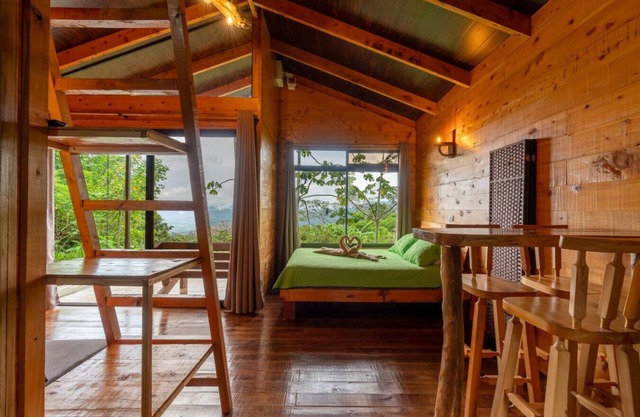 El Ciprés : Stunning Views : BBQ : Natural Wonders