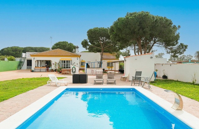 El Coto - Villa With Private Pool. Free Wifi