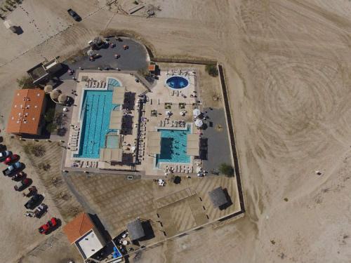 El Dorado Ranch Rental - Judy`s Casita