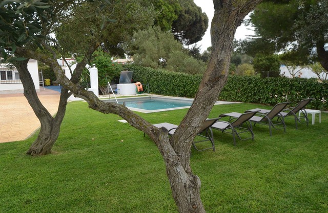 El Encanto Chiclana
