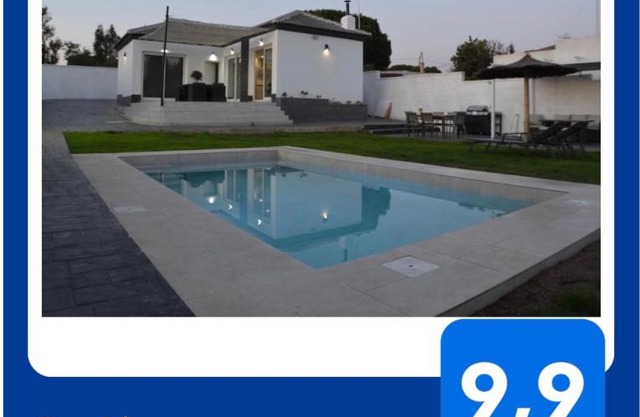 EL ENCANTO Chiclana II