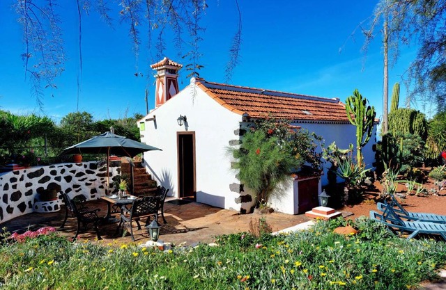 El Jaral