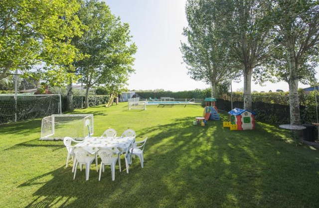 El Jardín de los Niños