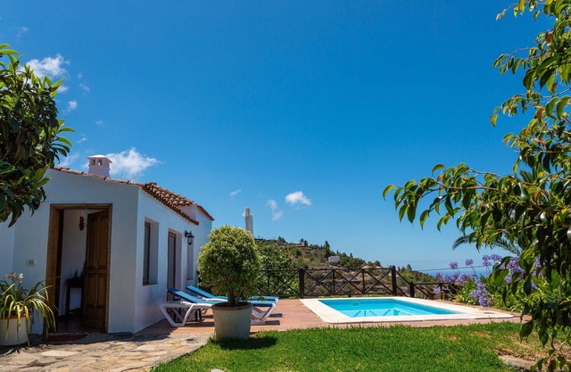 El Lomito, Spain
