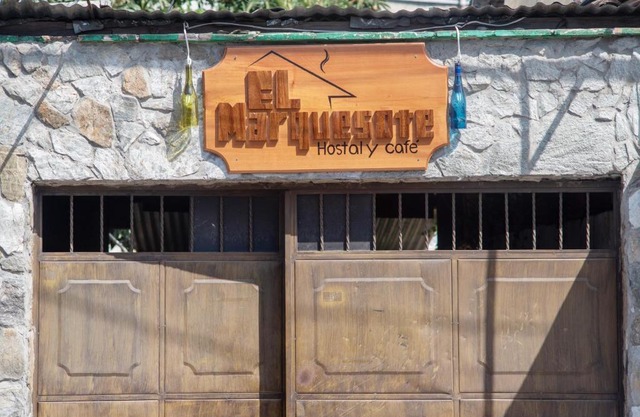 El Marquesote