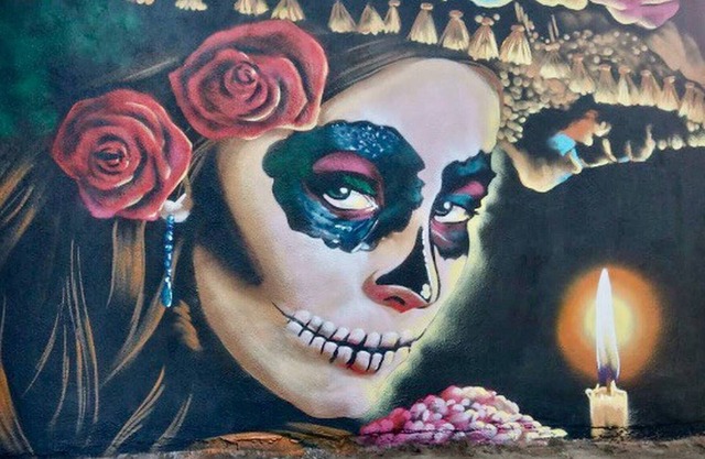 El Mezquite Hotel Mexicano Hab 1 "la Catrina"