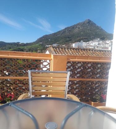 El Mirador