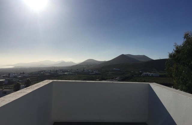 El Olivo Beautiful Rural location 3 bed villa