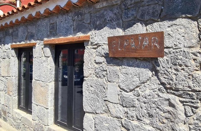 El Pajar