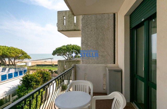 ~El Palmar 222~ Seaview/Pool [Beach + Park]