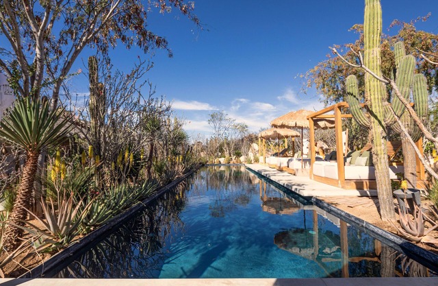 El Perdido Desert Dream - Adults Only