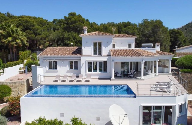 El Portet by Interhome
