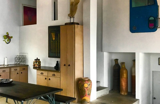El Rancho Del Mar @ Baja Off the Grid: A Premiere Eco Adventure Resort & Villa