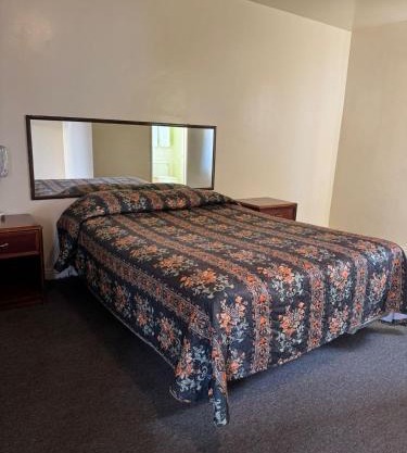 El Rancho Motel, Pasadena