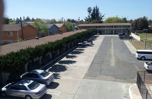 El Rancho Motel