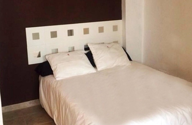 El Reboso 2, perfect for couples and friends