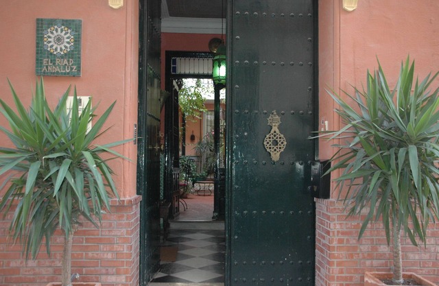 El Riad Andaluz