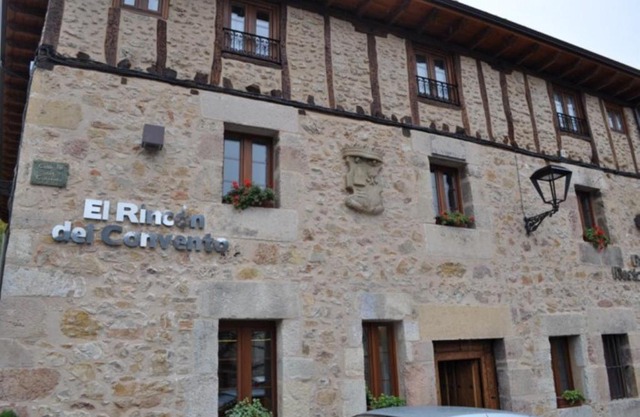 El Rincón Del Convento