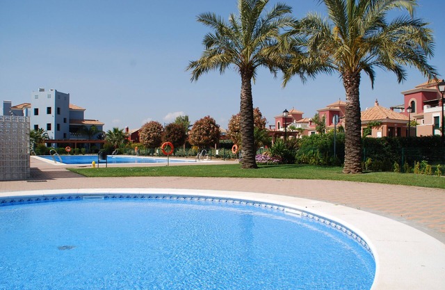 El Rincon del Golf II - Isla Canela Golf GRHII34P37