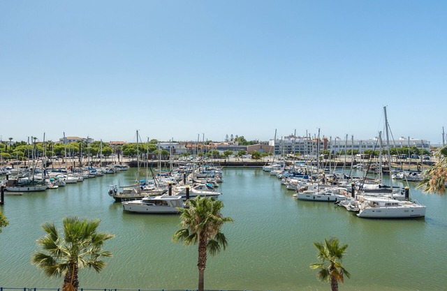 El Rincon del Puerto PLUS - Ayamonte Centre ARHP00SP