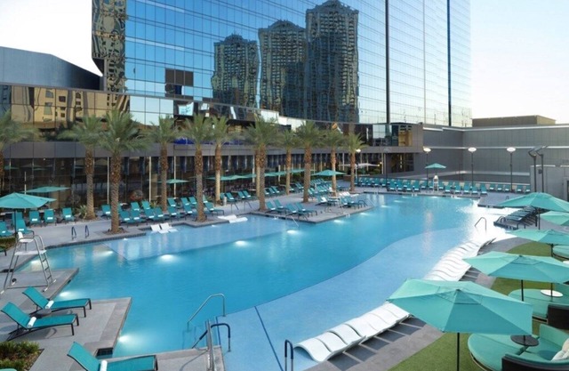 Elara, a Hilton Grand Vacations Club - Studio