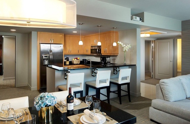 Elara Las Vegas Strip-2 Bedroom