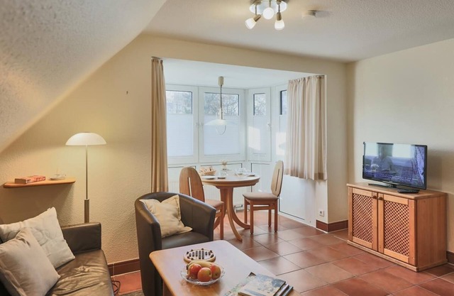 Elbstrom, vacation apartment 27