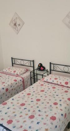 Ele&Ana vacation apartment
