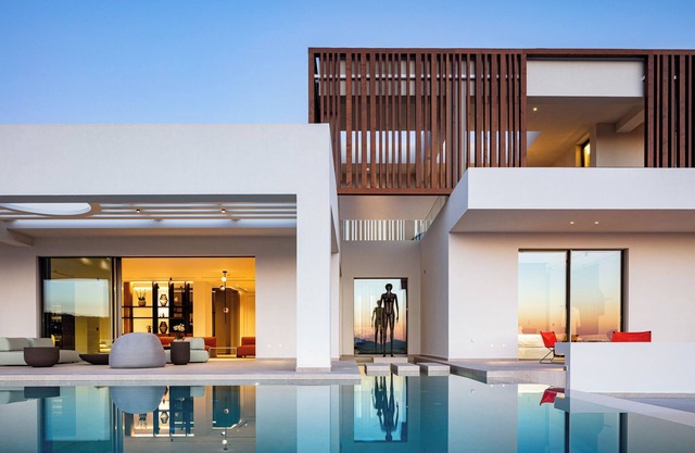 Elegance & Exclusivity – Stella Cadente by etouri