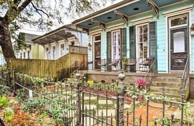 Elegance on Magazine St., as seen on HGTV, Elegance on Magazine St. as seen on HGTV