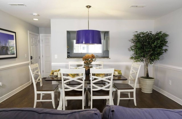 Elegant 1-Bedroom Retreat in The Kings Creeks Estates – Perfect for 2–4 Guests