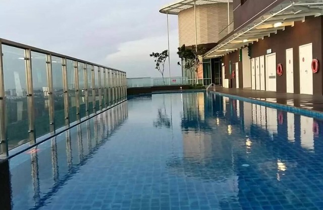 Elegant 4* 2 Bedrooms Suites @ Legoland
