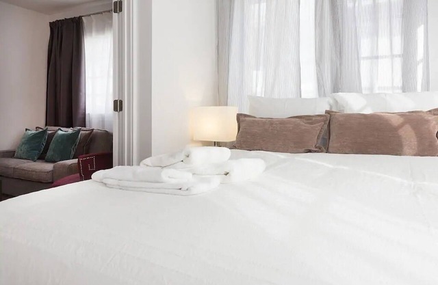 Elegant.A True Gem Bedroom