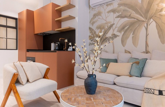Elegant and Charming Charming Apartment in Salamancat