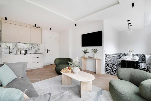 Elegant apartment - 3BR-8P - Champs-Elysées