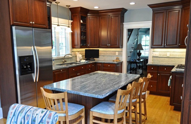 Elegant Belmar Home w/Porch - 3 Blocks to Beach!