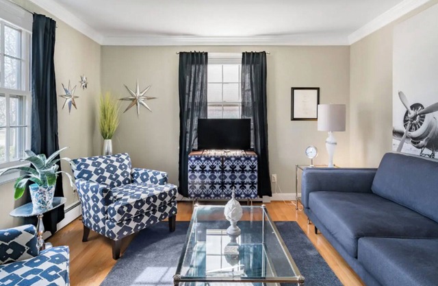 Elegant Family Home in RVA’s Best Neighborhood