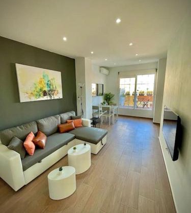 Elegant Rooftop by F2 Rental Home