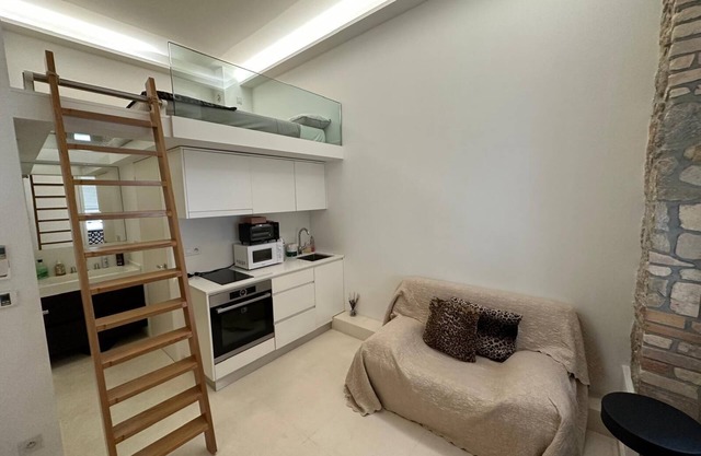 ✨ Elegant Studio in the Heart of Monaco - Near Port & Beaches ✨