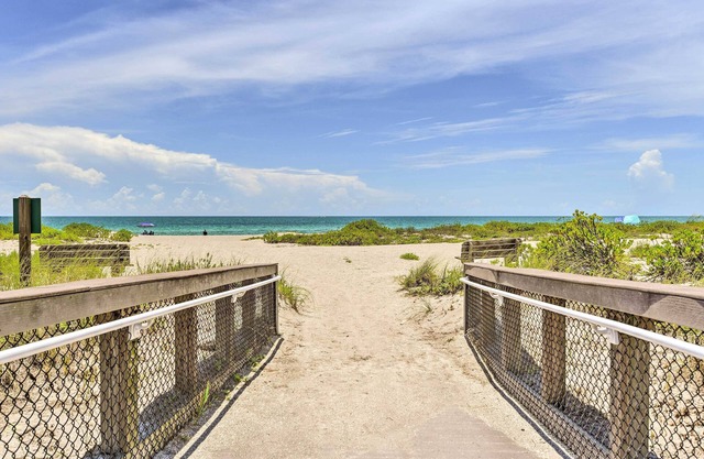 Elegant Venice Home w/View - Walk to Beach!