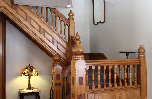 Elegant Victorian Home