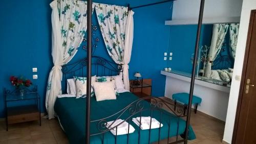 Εlegant Villa Liakos